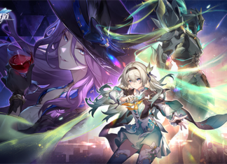 《崩壞:星穹鐵道》全新2.3版本「再見,匹諾康尼」已開啟,美夢終將甦醒 向不眠之夜正式道別
