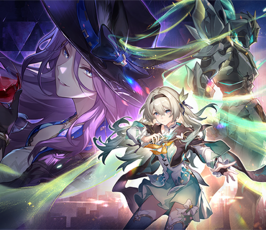 《崩壞:星穹鐵道》全新2.3版本「再見,匹諾康尼」已開啟,美夢終將甦醒 向不眠之夜正式道別