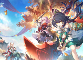 《崩壞:星穹鐵道》全新2.4版本「明霄競武試鋒芒」今日正式開啟,於熟悉的仙舟羅浮展開全新冒險!