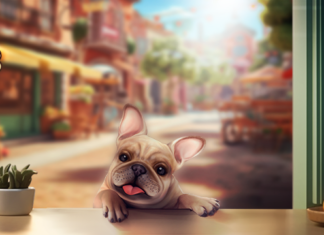 為浪浪打造溫馨療癒的中繼站 ALL9FUN自研《Dog Shelter》開放搶先體驗