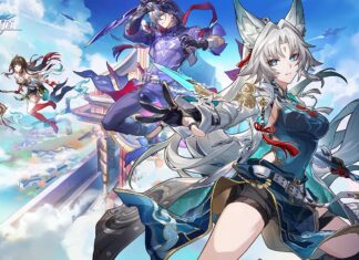 《崩壞:星穹鐵道》全新2.5版本「碧羽飛黃射天狼」今日正式上線,星天演武儀典、全新挑戰與傳奇角色登場!