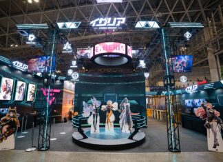 回合制戰鬥RPG《伊瑟》啟動「原質測試」招募活動!搶先釋出重點角色介紹