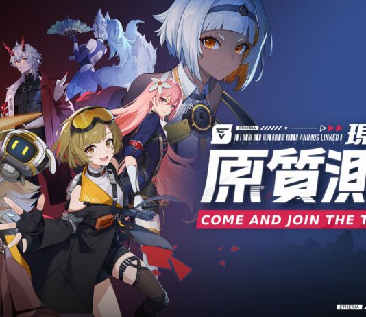 都市異能策略回合制RPG《伊瑟》「原質測試」正式開啟 同步釋出製作團隊專訪分享