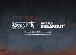 《少女前線》×《Arena Breakout》即將展開「艾薇塔」、「黑卡蒂」聯動角色資訊搶先揭露
