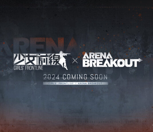《少女前線》×《Arena Breakout》即將展開「艾薇塔」、「黑卡蒂」聯動角色資訊搶先揭露