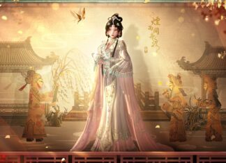 《閃耀暖暖》×北京皮影劇團聯動活動開啟! 復刻活動「舊神夢魘•星渚之望」同步展開!