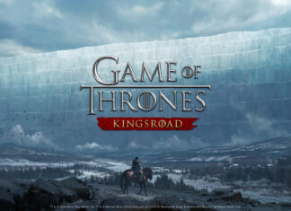 網石集團宣布《權力遊戲:KINGSROAD》 在「The Game Awards」中首次亮相預告片
