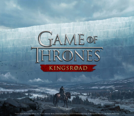 網石集團宣布《權力遊戲:KINGSROAD》 在「The Game Awards」中首次亮相預告片