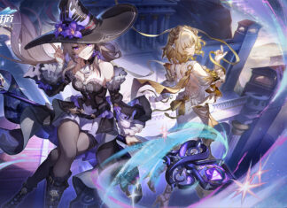 《崩壞:星穹鐵道》全新3.0版本「再創世的凱歌」即將上線!與黃金裔並肩踏上旅途,戰勝泰坦、奪回火種,成為拯救翁法羅斯的英雄!