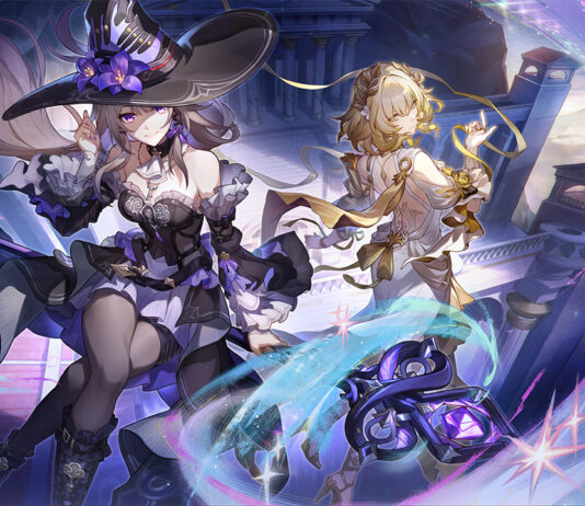 《崩壞:星穹鐵道》全新3.0版本「再創世的凱歌」即將上線!與黃金裔並肩踏上旅途,戰勝泰坦、奪回火種,成為拯救翁法羅斯的英雄!