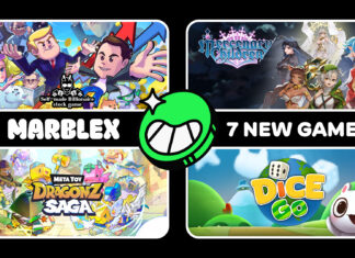 MARBLEX公佈2025年規劃藍圖 呈現全新的WEB3遊戲發行模式