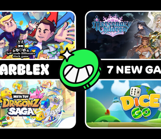 MARBLEX公佈2025年規劃藍圖 呈現全新的WEB3遊戲發行模式