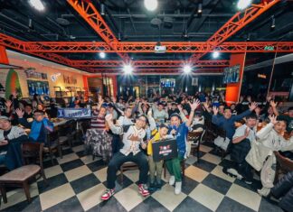 《全民打棒球 Pro》WBC熱血觀賽趴攜手球迷玩家挺台灣 遊戲內同步推出「2025國家隊」!