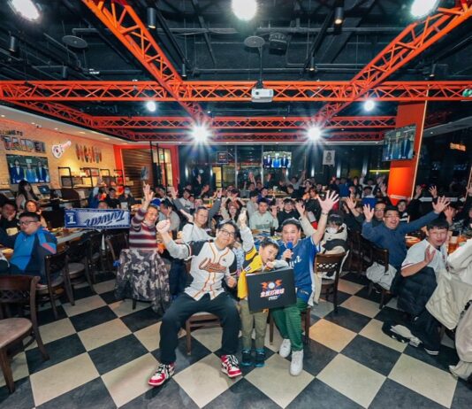《全民打棒球 Pro》WBC熱血觀賽趴攜手球迷玩家挺台灣 遊戲內同步推出「2025國家隊」!