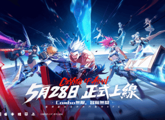 《晶核》公布代言人「謝坤達」, 5月28日正式推出