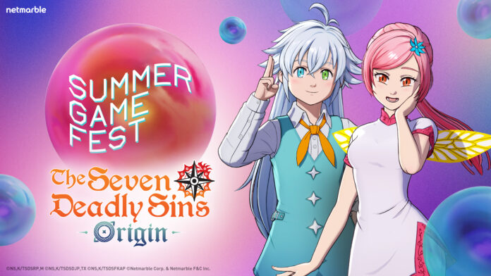 02. Summer Game Fest