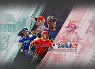 Com2uS《MLB 9局職棒25》全明星賽紀念活動開跑