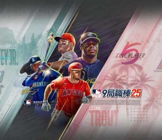 Com2uS《MLB 9局職棒25》全明星賽紀念活動開跑