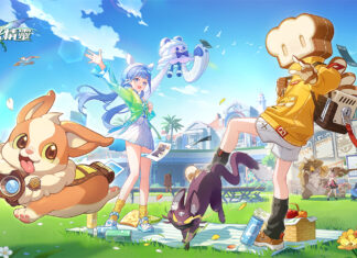 HoYoverse宣佈崩壞系列全新作品——《崩壞:因緣精靈》結緣測試開放招募!邀請玩家踏上與精靈夥伴建立羈絆的冒險之旅