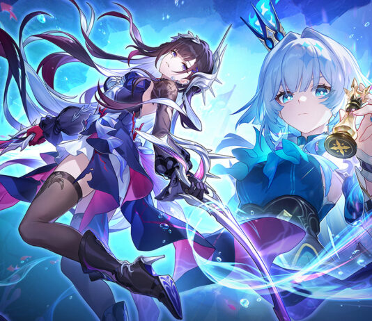 《崩壞:星穹鐵道》全新3.5版本「英雄未死之前」將於8月13日上線!與海瑟音、刻律德菈一同開啟翁法羅斯下半篇章!