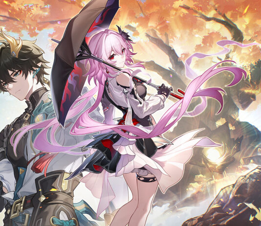 《崩壞:星穹鐵道》全新3.6版本「於長夜重返大地」將於9月24日上線!五星角色丹恆•騰荒將限時免費贈送!
