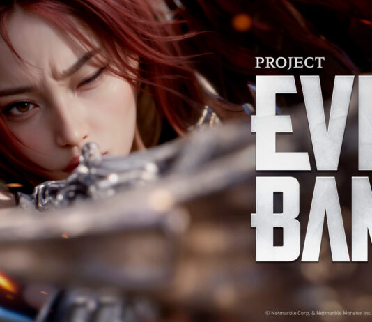 網石於G-STAR 2025首度公開《EVILBANE》實機離線試玩版