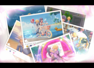 首創飛天坐騎!《RO仙境傳說:世界之旅》「情緣預綁定」活動上線 和Crush一起遨遊天際