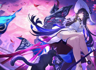 《崩壞:星穹鐵道》全新3.8版本「記憶是夢的開場白」即將上線!重返盛會之星,與大理花一同窺見匹諾康尼開拓之旅那不為人知的另一面!