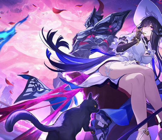 《崩壞:星穹鐵道》全新3.8版本「記憶是夢的開場白」即將上線!重返盛會之星,與大理花一同窺見匹諾康尼開拓之旅那不為人知的另一面!