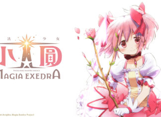 人氣大作《魔法少女小圓Magia Exedra》釋出角色資訊,首波角色搶先看 人氣魔法少女回歸,四名主要角色資訊同步公開