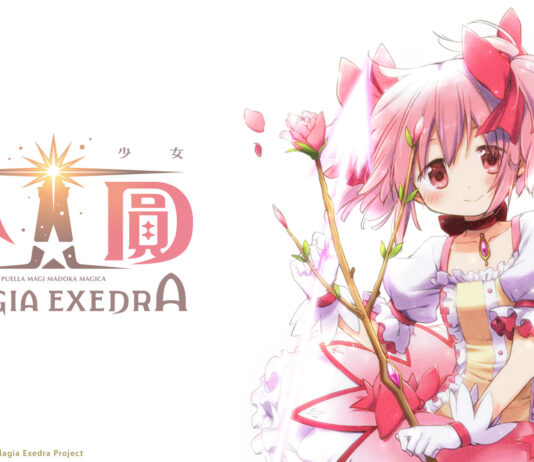 人氣大作《魔法少女小圓Magia Exedra》釋出角色資訊,首波角色搶先看 人氣魔法少女回歸,四名主要角色資訊同步公開