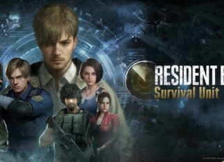 《Resident Evil Survival Unit 生化危機 生存兵種》 確定參展 2026 台北電玩展 TpGS