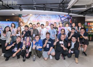 點燃末日激情! 《黎明再現》三週年聚會圓滿落幕 戰友齊聚引爆現場!