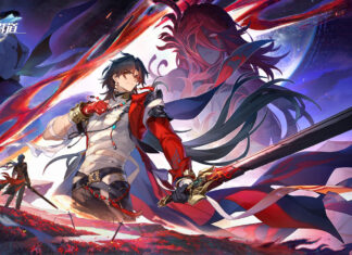 《崩壞:星穹鐵道》4.3版本「沉於生者的忘川」即將上線 Fate_UBW聯動「幻造:聖杯戰爭」將於今夏再度席捲而來!