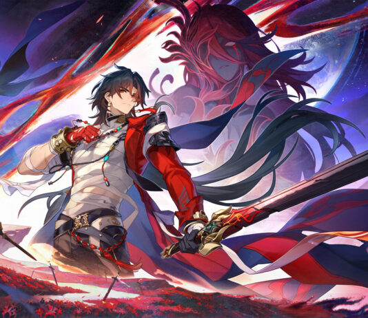 《崩壞:星穹鐵道》4.3版本「沉於生者的忘川」即將上線 Fate_UBW聯動「幻造:聖杯戰爭」將於今夏再度席捲而來!
