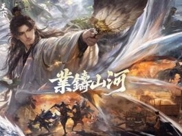 《三國:謀定天下》首個問鼎賽季「業鑄山河」6月20日開啟,「神韜馭勢.諸葛亮」震撼登場,全新賽季內容即將上線!