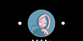 享譽全球的互動小說《折言》 今日 Nintendo Switch™ 2、iOS、Android 版正式發售 全平台舉辦紀念促銷