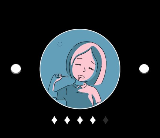 享譽全球的互動小說《折言》 今日 Nintendo Switch™ 2、iOS、Android 版正式發售 全平台舉辦紀念促銷