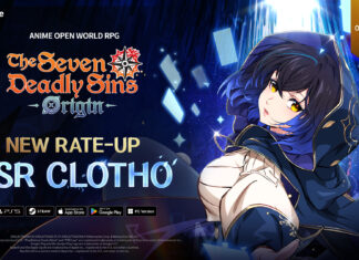 《七大罪:Origin》根據玩家回饋強化輔助功能