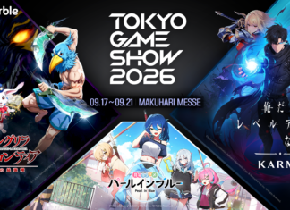 網石將於2026年東京電玩展揭曉3款即將推出的遊戲