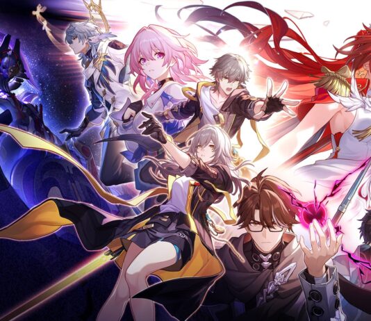 《崩壞:星穹鐵道》4.4版本「鳴笛於歸寂之時」將於7月15日上線!與姬子•啟行一同迎戰絕滅大君歸寂!聖杯戰爭再臨,與遠坂凜和吉爾伽美什一同開啟聯動特別篇章!