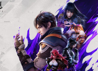 電影級動畫奇幻ARPG《凡應》將在 gamescom 首次於海外亮相,遊戲將上市 PC、手機及PlayStation 5 平台