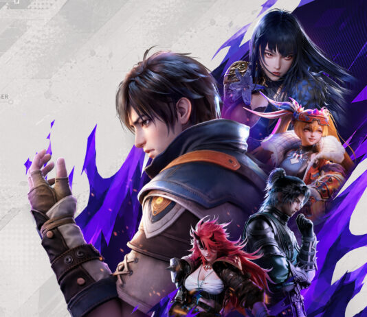 電影級動畫奇幻ARPG《凡應》將在 gamescom 首次於海外亮相,遊戲將上市 PC、手機及PlayStation 5 平台
