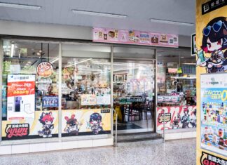 《絕區零》X 7-ELEVEN 聯動正式開跑!主題門市、實體周邊登場
