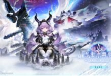 《明日方舟:終末地》將於9月2日開啟全新版本「雪淞幽夢」,同步推出新幹員提弗洛斯