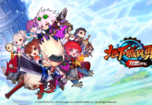 8.5億勇士的《地下城與勇士》再進化,新作《地下城與勇士:放置RPG》港澳公開測試今日開跑!