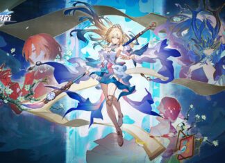 《崩壞:星穹鐵道》4.6版本「月升之前,與獸共舞」即將上線 與真珠一同深入「生研院」,阻止「獸蛻武器化」陰謀!