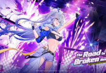 《魔御:STAR DIVE》最新更新 強大格鬥家「克洛伊」登場
